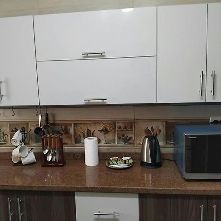 Boho Chic Retreat In The Midst Of Cairo City Life ภายนอก รูปภาพ