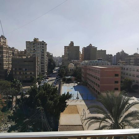 Boho Chic Retreat In The Midst Of Cairo City Life ภายนอก รูปภาพ