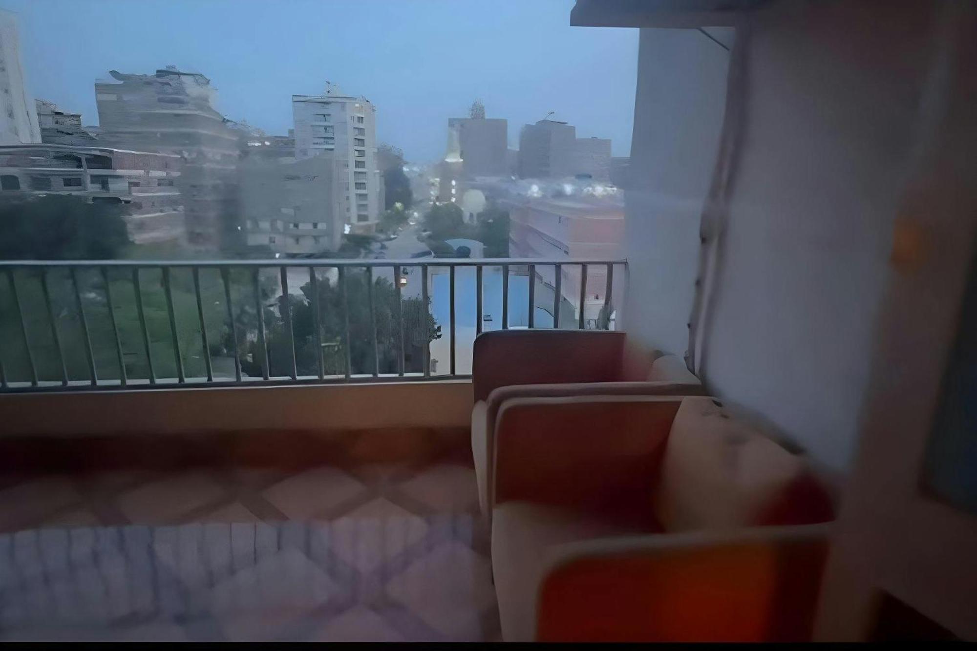 Boho Chic Retreat In The Midst Of Cairo City Life ภายนอก รูปภาพ