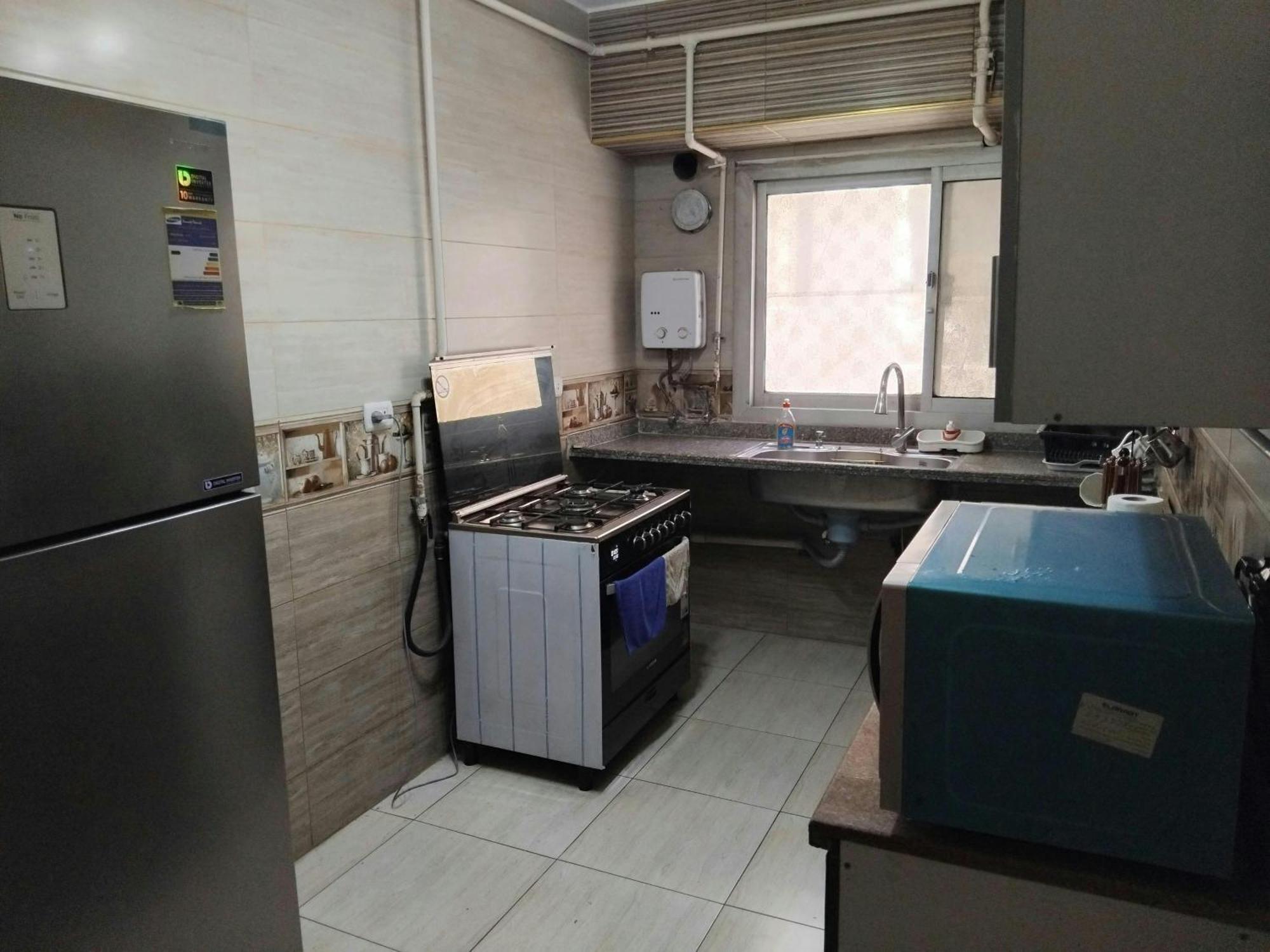 Boho Chic Retreat In The Midst Of Cairo City Life ภายนอก รูปภาพ