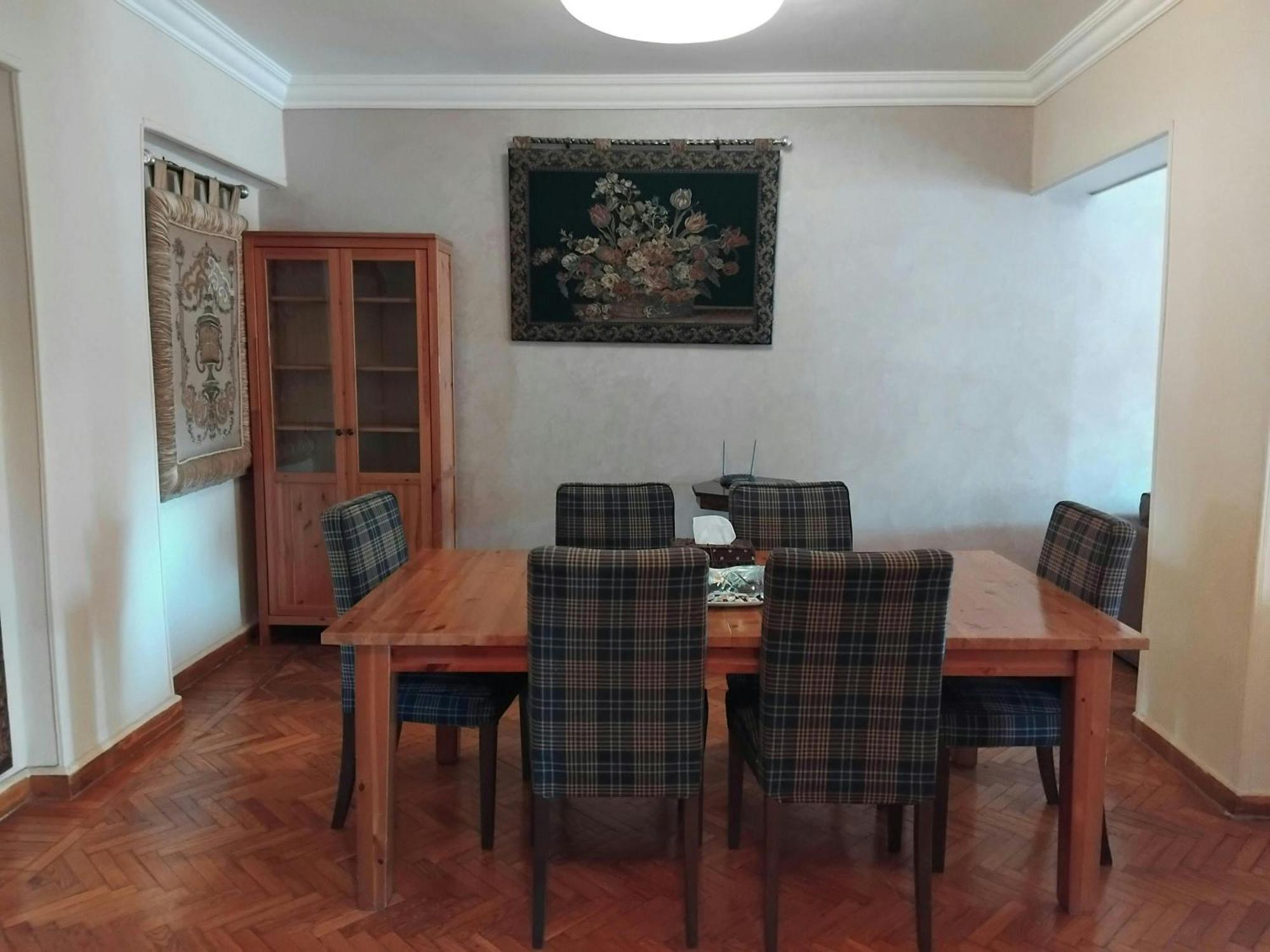 Boho Chic Retreat In The Midst Of Cairo City Life ภายนอก รูปภาพ